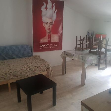 Chambres A Marius Saint-Affrique Ngoại thất bức ảnh