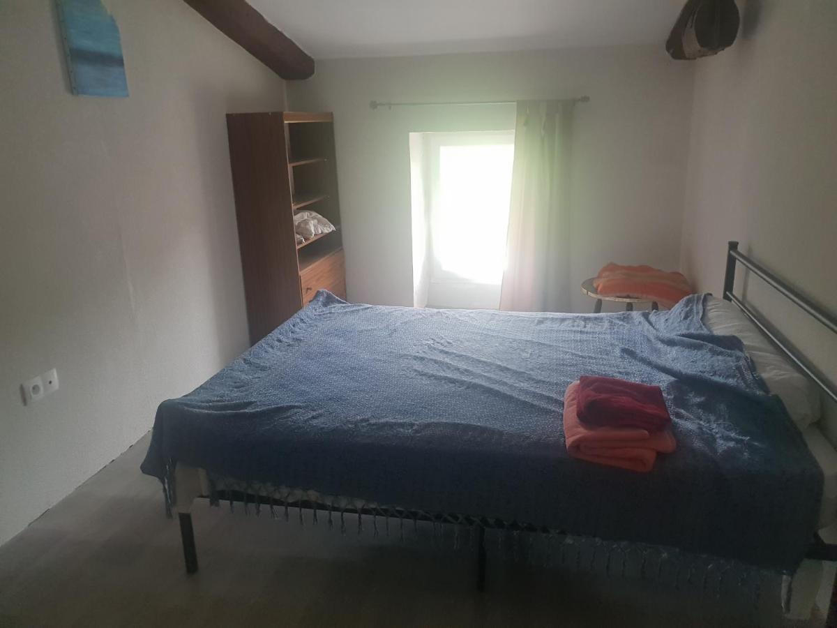 Chambres A Marius Saint-Affrique Ngoại thất bức ảnh